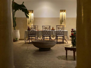 Riad princesse d Orient